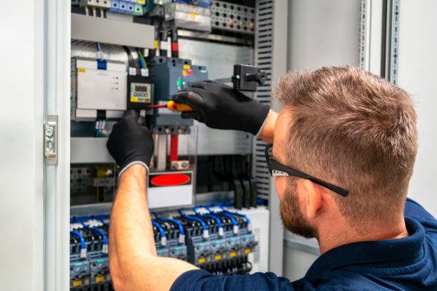Best Circuit Breaker Repair  in Birch Run, MI