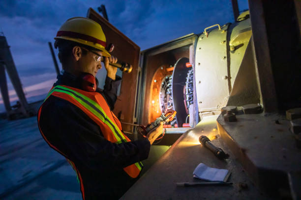 Best Licensed Electrician  in Birch Run, MI