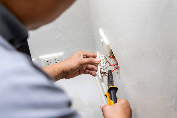 Best Electrical Outlet Repair  in Birch Run, MI