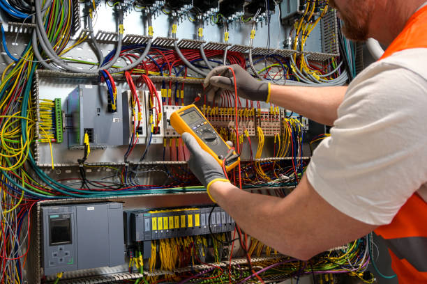 Best Emergency Electrical Repair  in Birch Run, MI