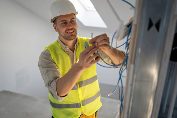Best Electrical Contractors for Businesses  in Birch Run, MI